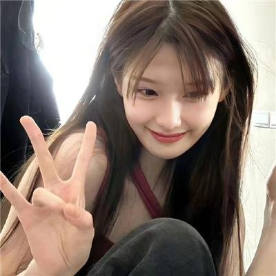微笑在我心