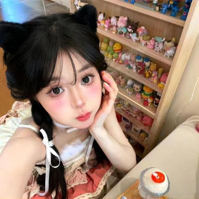小鬼初恋